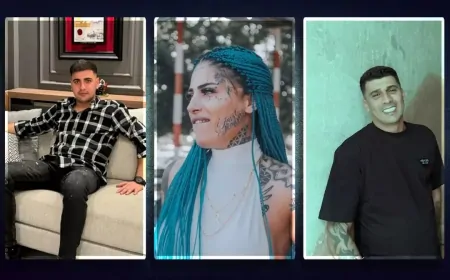 "Sıfır Bir" Dizisi Oyuncuları ve Fenomenler Yasa Dışı Bahis Operasyonunda Gözaltına Alındı