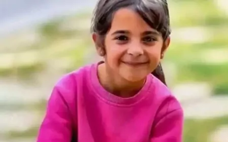 Diyarbakır'da Narin Güran Cinayetinde Karar: Anne, Ağabey ve Amcaya Ağırlaştırılmış Müebbet