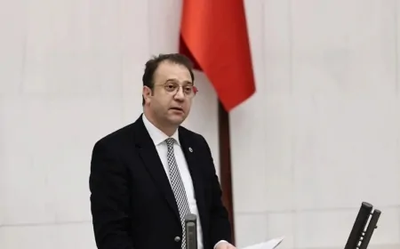 KARS MİLLETVEKİLİ İNAN AKGÜN ALP İÇİN ZORLU GÜNLER BAŞLADI