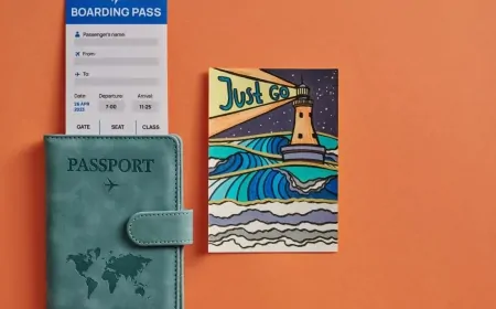 Pasaportlar Yakında Tarih Olabilir: Yüz Tanıma ve Akıllı Telefonlar Seyahat Belgelerinin Yerini Alıyor