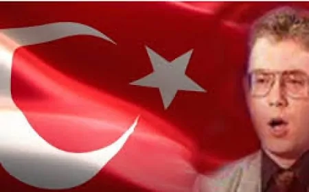 Tebrikler, İsviçreli Michael Sauser'i unutmak mümkün mü?