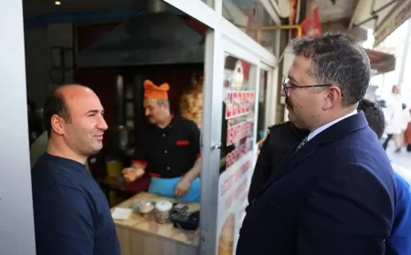 "Vali Bey, Halkın Sorunlarına Çözüm Üretin: Sohbetler Yeterli Değil!"