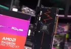 AMD'den Nvidia'ya Rakip Hamle: Radeon RX 9070 Serisi ile Oyun Arenasında Yeni Bir Rekabet Dönemi