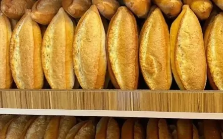 İstanbul'da Ekmek Zammı Belirsizliği: İddialar, Yalanlamalar ve Kafa Karışıklığı