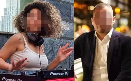 Beşiktaş'ta Cinsel İstismar İddiası: İşletme Müdürüne 12 Yıl Hapis Talebi