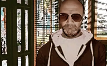 Ey insanoğlu, dinle beni! Benim adım Tahir Kavri "Vefa Arıyorum: Tahir Kavri'nin Çığlığı"