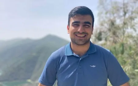 DEM Parti Gençlik Meclisi Üyesi Rohat Gövercin tutuklandı