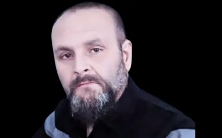 Ey İnsan Oğlu: Dik Dur ve Onurunu Koru