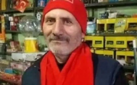 Yüzbaşılar Köyü’nün Gönül İnsanlarından: Tayyar Bakkalcımızı Unutmayalım!