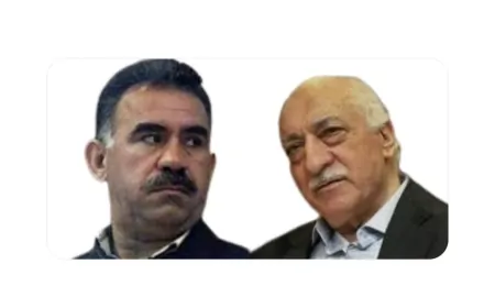 Ben Tahir Kavri: Sorular Sormadan Duramam!