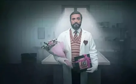 "Gassal" Dizisi Tüm Bölümleri ve 2. Sezon Detayları Merak Konusu