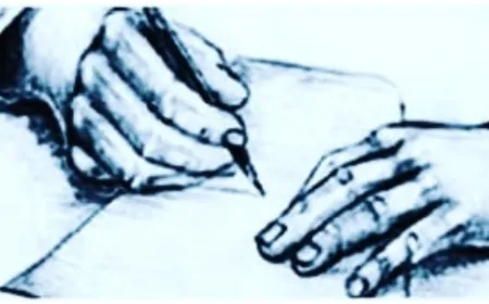 Ben Tahir Kavri, "Hayatımdan ve Kendimden Eminim"