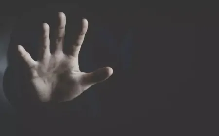 Ankara'da Yaşanan İddialar: Genç Kadın Kaçırılıp Tecavüze Uğradığını İleri Sürdü