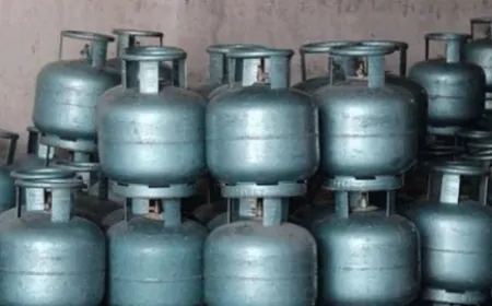 Zamlar Durmuyor: Mutfak Tüpü Fiyatlarındaki Artış Durmuyor