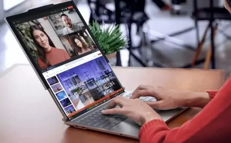 Lenovo, Suudi Arabistan'da 2 Milyar Dolarlık Dev PC ve Sunucu Fabrikası Kuruyor: Ekonomik Çeşitliliğe Büyük Katkı