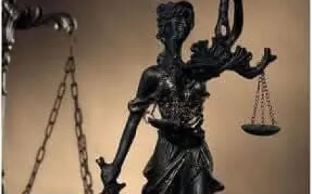 (Adalet herkes içindir) Adaletsizliği görüp de ses çıkarmayan insanlar