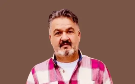 Allah’a Kulluk Edin, Şirke Düşmeyin