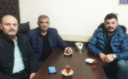 Ey İnsan Oğlu! Saygıyı ve Nezaketi Unutma: İşte Herkesin Bilmesi Gereken 8 Görgü Kuralı