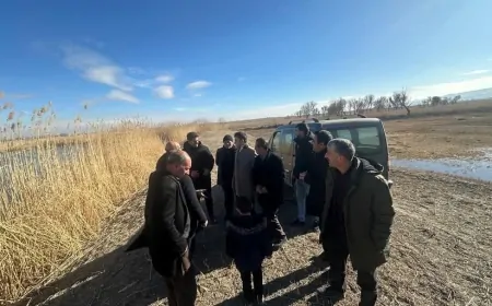 Çarman, Iğdır Köylerinin Sesine Kulak Verdi