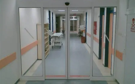 Iğdır’da Çocuk Hastalıkları Alarm Veriyor: Acil Servisler Dolu