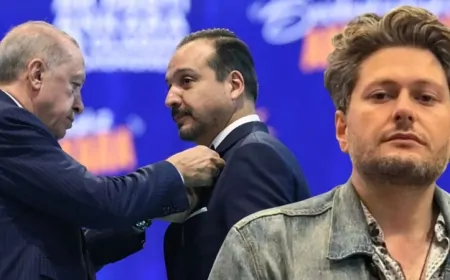 AKP trolünden AKP’ye geçen Kürşad Zorlu’ya: ‘Kalk dediğimizde kalkacaksın, otur dediğimizde oturacaksın’