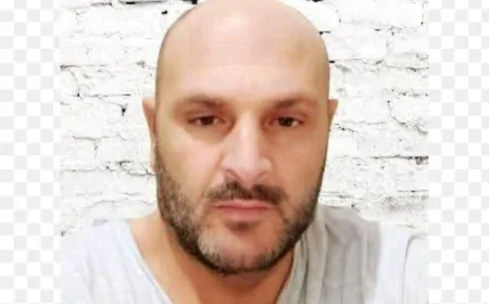 "Hayatın Son Durağı: Adalet Er ya da Geç Tecelli Eder mi?"