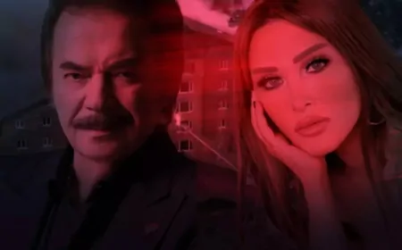 Kartalkaya Faciası Sonrası Orhan Gencebay'ın Sözleri Tepki Çekti, Seren Serengil'den Sert Eleştiri: "Kula Kulluk Edene Yazıklar Olsun!"