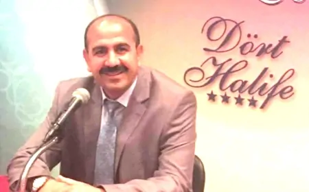 (ŞAHİN YILDIZ: KİBİR ŞEYTANIN VASFIDIR) ALLAH C.C. BİZLERİ KİBİRDEN BERİ EYLESİN!