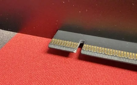 Asus'un Yeni Nesil Q-Release Slim Anakart Mekanizması, Ekran Kartlarının PCIe Bağlantı Noktalarına Zarar Veriyor İddiası!