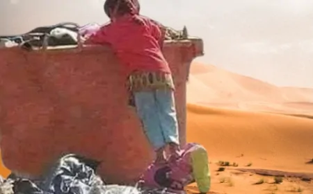 KİMDE SUÇ VAR? ELBETTE SİZLERDEN SUÇ VAR