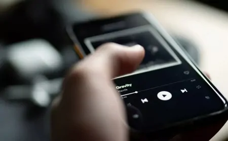 Spotify, Müzik Endüstrisine Yaptığı 10 Milyar Dolarlık Rekor Ödemeyle Yeni Bir Çağ Başlatıyor