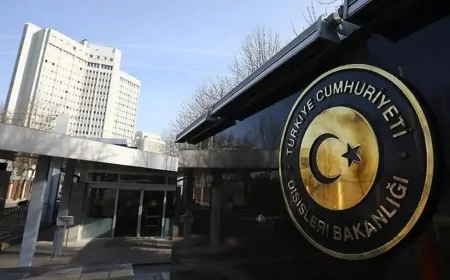 Lübnan Sınırında Yaşanan Trajedi: İsrail Hava Saldırısında Üç Türk Vatandaşı Hayatını Kaybetti