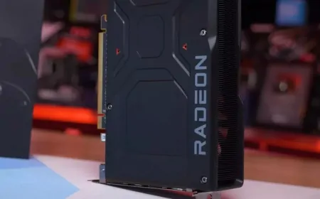 AMD Radeon RX 7900 XTX, DeepSeek Benchmarklarında Nvidia RTX 4090'ı Geride Bırakıyor: Yapay Zeka Donanımında Yeni Bir Çağ mı Başlıyor?