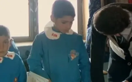 Kürtçe Konuşmak Hainlik Değil, Halkın Kimliğidir!