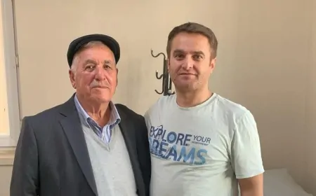 Kıymetli kardeşlerim İnan Karakuş, merhaba