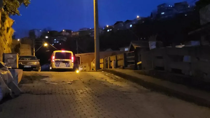 Zonguldak'ta Yaşanan Ev Kazası: 3,5 Yaşındaki Çocuk Boynuna İp Dolanarak Hayatını Kaybetti