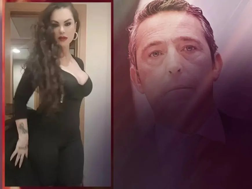 Nez'e Gönderilen Uygunsuz Mesaj Krizi: Ali Koç Harekete Geçti