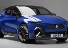 2026 Renault Clio: Geleceğin Hatchback'i mi?