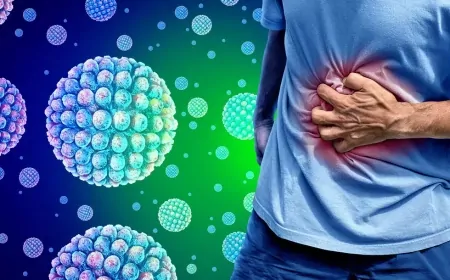 Norovirüs Alarmı: Dünya Genelinde Yaygınlaşan Kusma ve İshal Vakaları Endişe Yaratıyor