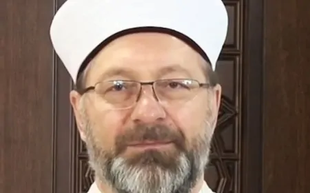 DİYANET'TEN UTANÇ VERİCİ AÇIKLAMA: FİTRE, ASGARİ ÜCRETLİ VE EMEKLİLERE DE VERİLEBİLİR!