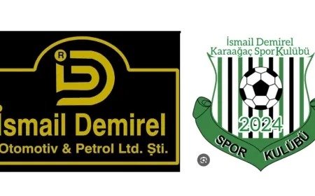 İsmail Demirel Karaağaç Spor: Şampiyonluk Yolunda Emin Adımlarla!