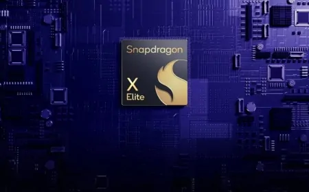 Windows 12: Yapay Zeka Çağına Açılan Kapı mı? Qualcomm'un Yeni Arm Çipiyle Gelen Dönüşüm