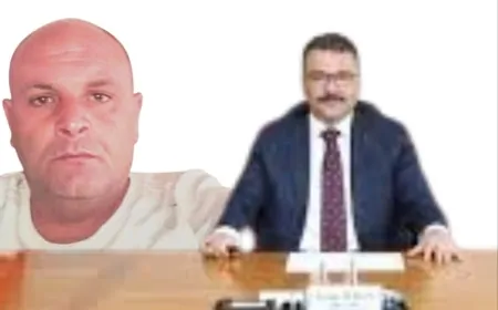 İnancım tükendi. Birde Valiye gidiyorsun, ama o senden önce zaten yıpranmış