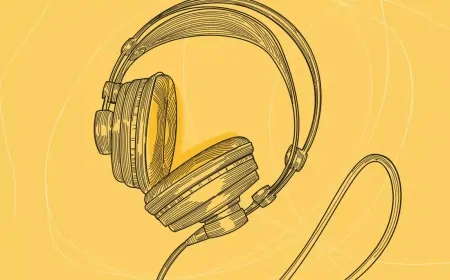 Gürültü Engelleyici Kulaklıklar Genç Beyinleri Yeniden Mi Şekillendiriyor? Uzmanlar Uyarıyor!