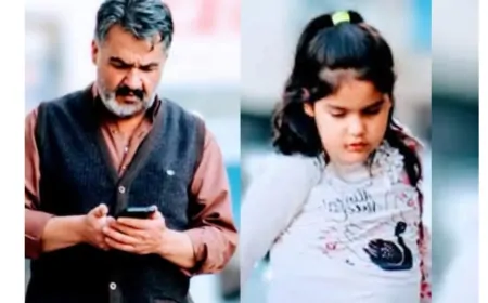 "Mehmet Aybar’ın En Değerli Hazinesi: Kızı Ebrar Mina"