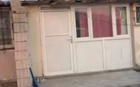 Dünya benim olsa ne olur?