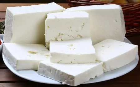 Tarım Bakanlığı Taklit ve Tağşiş Listesini Açıkladı: Peynir Markaları Mercek Altında!