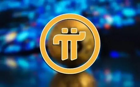 Pi Coin: Listelenme Süreci, Fiyatı ve Binance Beklentisi