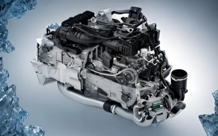 Porsche Elektrikliye Direniyor mu? 6 Zamanlı Motor İddiaları Ortamı Karıştırdı!