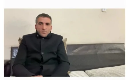 Cengiz Özmen: Gerçekler Ortaya Çıktı Ve Araştırmalarımızın Devamı Gelecektir (Takipte Kalınız)